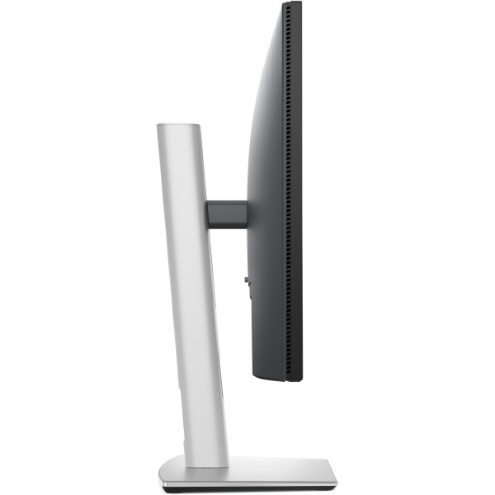 Монітор DELL 23.8" P2425DE HDMI, 2xDP, USB-C, RJ-45, IPS, 2560x1440, 100Hz, sRGB 99%, Pivot