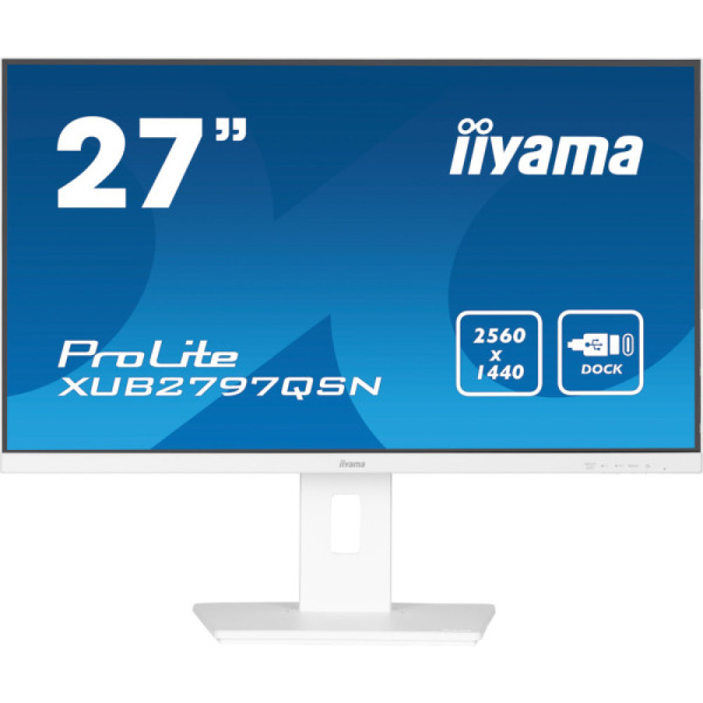 IIYAMA XUB2797QSN-W2