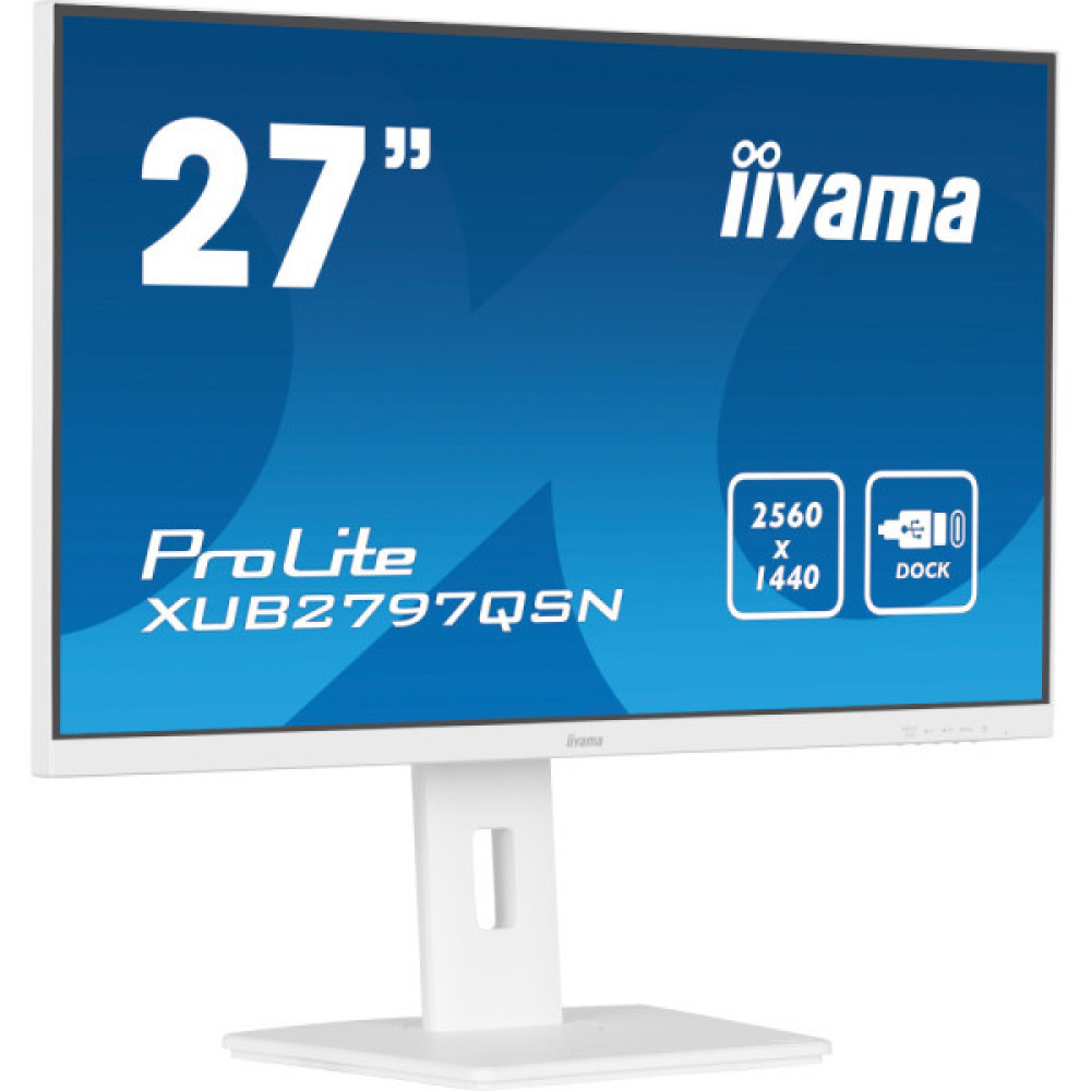 IIYAMA XUB2797QSN-W2