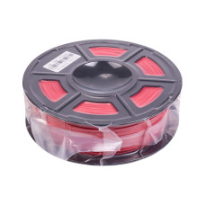 Пластик для 3D-принтера PowerPlant PLA, 1.75 мм, 1kg, red (PT812967)