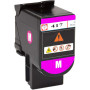 Тонер-картридж BASF Lexmark CS417dn 71B0H30 Magenta (BASF-KT-71B0H30) Тонер-картридж BASF Lexmark CS417dn 71B0H30 Magenta (BASF-KT-71B0H30)