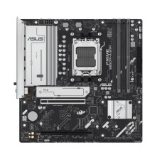 Материнcька плата ASUS PRIME B850M-A WIFI sAM5 B850 4xDDR5 M.2 HDMI DP Wi-Fi BT mATX