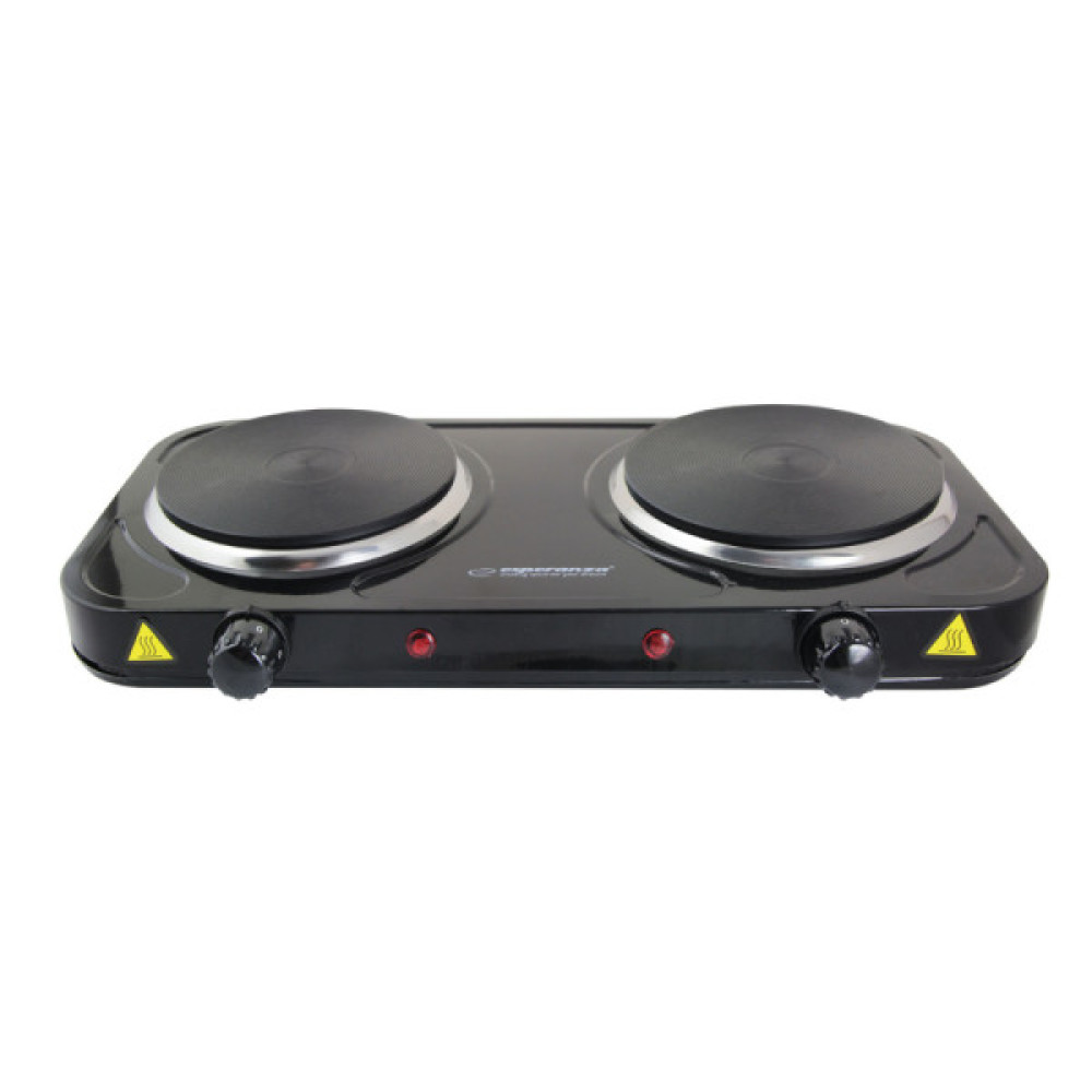 ESPERANZA EKH010K Electric Hot Plate