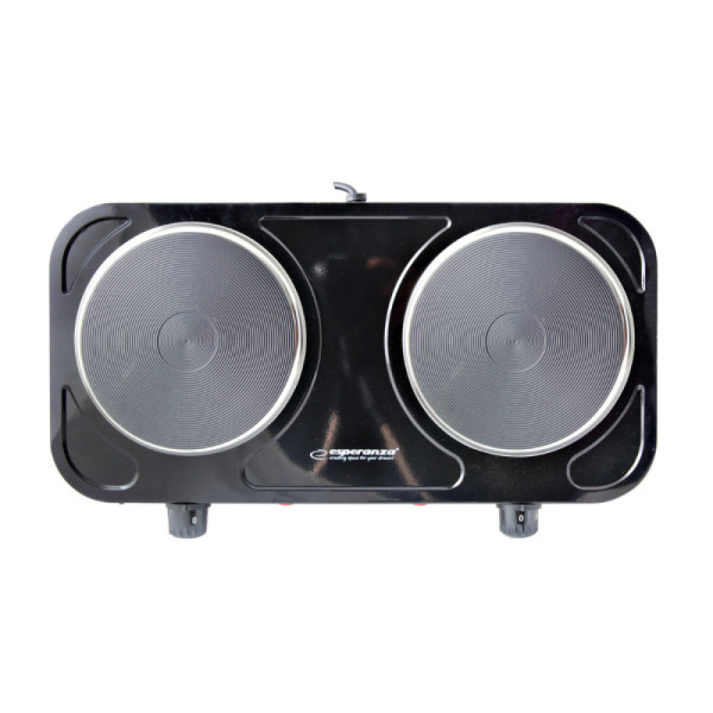 ESPERANZA EKH010K Electric Hot Plate