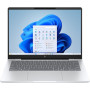 Ноутбук HP OmniBook 7 14-fs0001ua 14" WUXGA IPS AG, Intel 5-220H, 24GB, F1TB, UMA, Win11, сріблястий