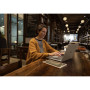 Ноутбук HP OmniBook 7 14-fs0001ua 14" WUXGA IPS AG, Intel 5-220H, 24GB, F1TB, UMA, Win11, сріблястий