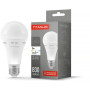 Лампочка TITANUM A68 9W E27 4000K 220V (TL-EMA68-09274)