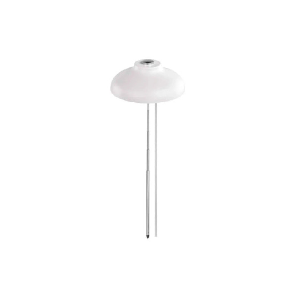 Лампочка EMOS LED лампа для рослин для приміщень, з таймером (Z7901)