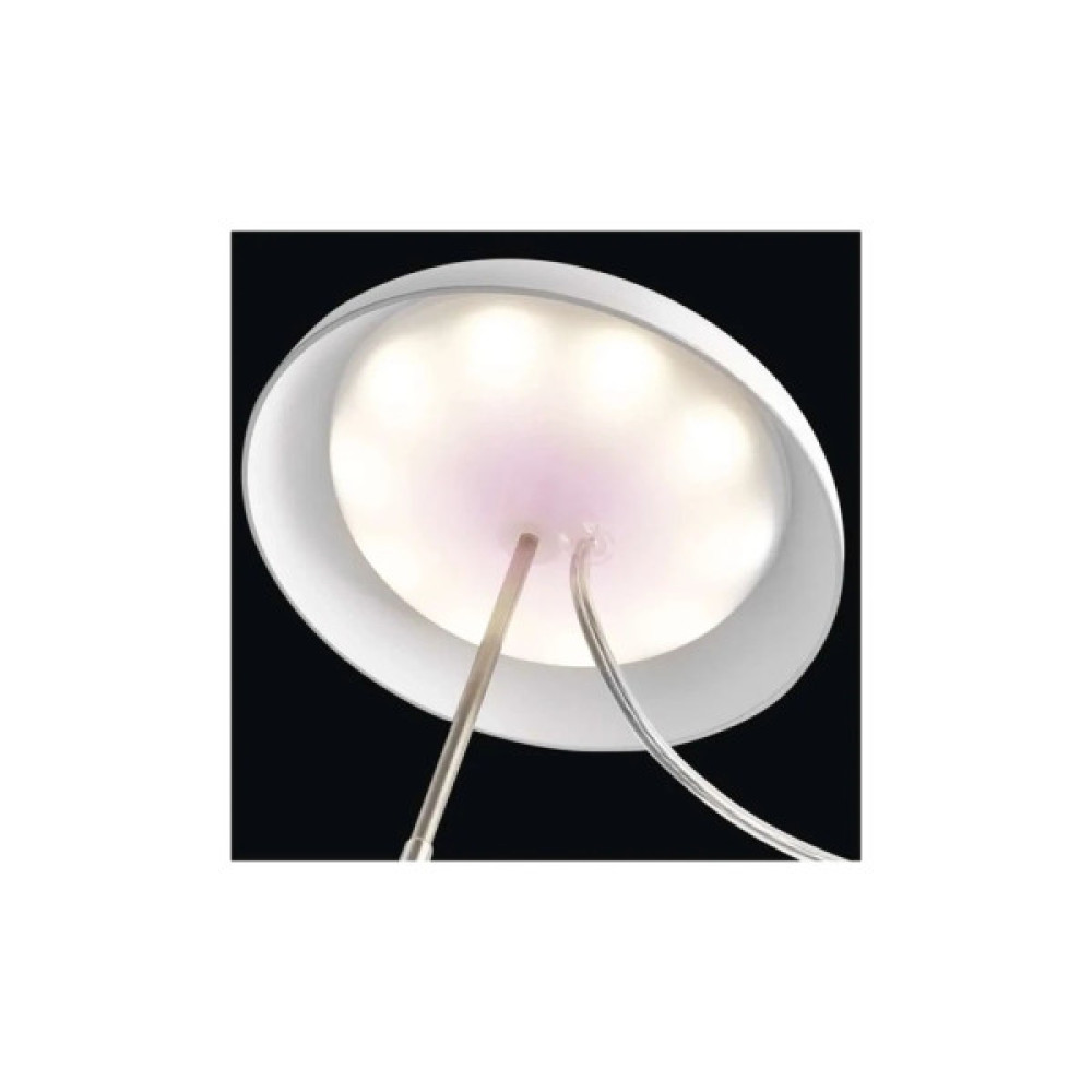 Лампочка EMOS LED лампа для рослин для приміщень, з таймером (Z7901)