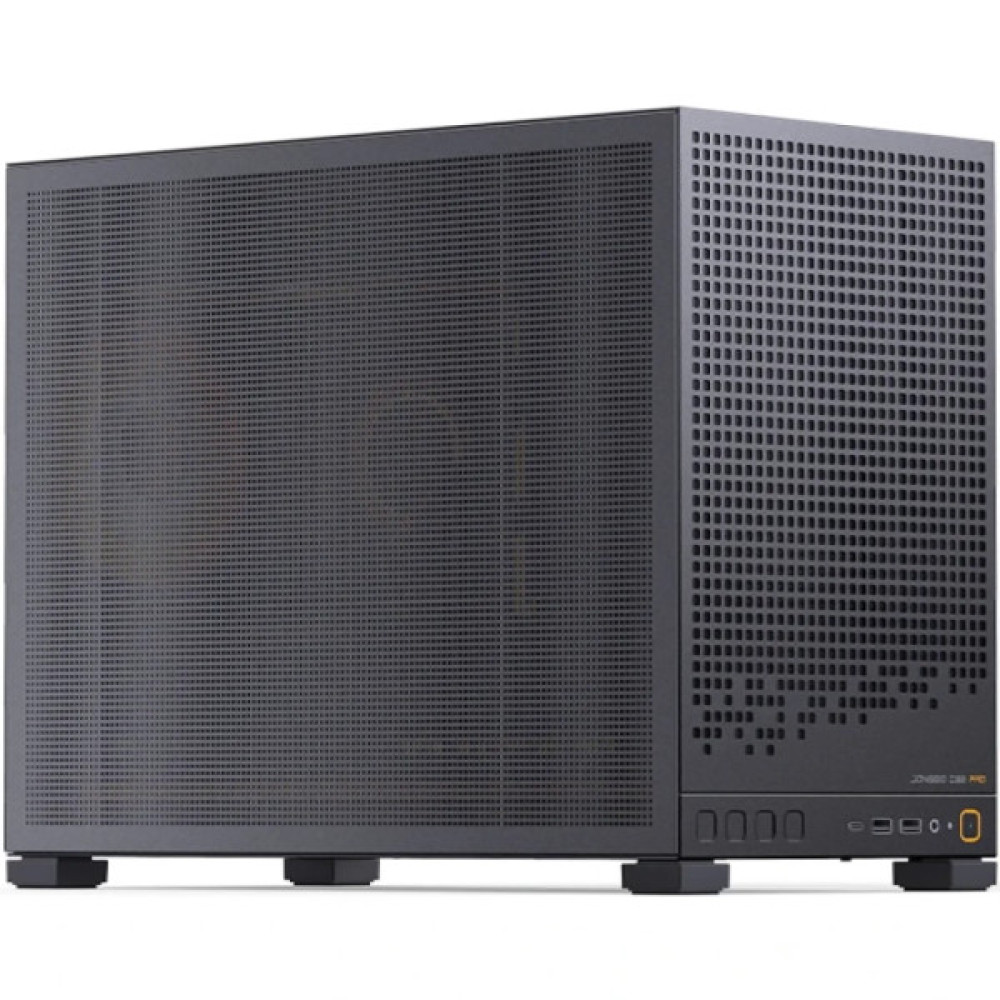 Корпус для ПК JONSBO D32 PRO MESH Black