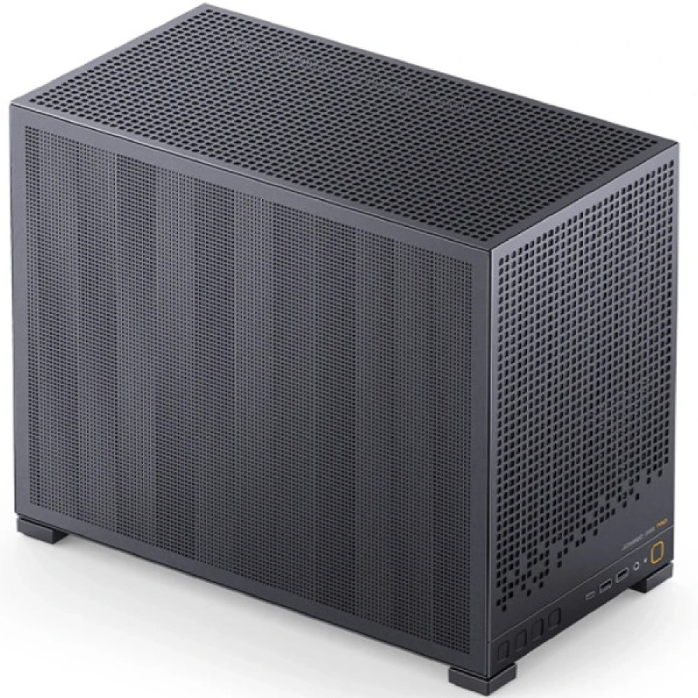 Корпус для ПК JONSBO D32 PRO MESH Black