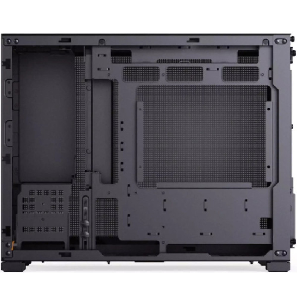 Корпус для ПК JONSBO D32 PRO MESH Black