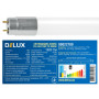 Лампочка Delux FLE-004 16 Вт 0.9м T8 6500K 230В G13 скло (90022709) Лампочка Delux FLE-004 16 Вт 0.9м T8 6500K 230В G13 скло (90022709)