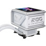 Система рідинного охолодження ASUS ROG Ryuo IV SLC 360 ARGB White (90RC0152-B0EAY0)
