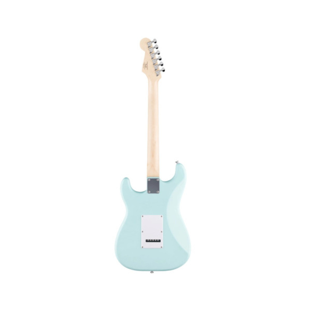 Електрогітара Squier by Fender Debut Stratocaster HSS Daphne Blue (301338)