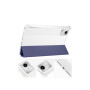 Чохол до планшета BeCover Soft Edge Lenovo Tab M11 (2024) TB-TB330FU/Xiaoxin Pad 11 (2024) 11" Deep Blue (712539) Чохол до планшета BeCover Soft Edge Lenovo Tab M11 (2024) TB-TB330FU/Xiaoxin Pad 11 (2024) 11" Deep Blue (712539)