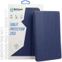 Чохол до планшета BeCover Soft Edge Lenovo Tab M11 (2024) TB-TB330FU/Xiaoxin Pad 11 (2024) 11" Deep Blue (712539) Чохол до планшета BeCover Soft Edge Lenovo Tab M11 (2024) TB-TB330FU/Xiaoxin Pad 11 (2024) 11" Deep Blue (712539)