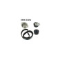 Комплект ременя ГРМ з помпой SKF VKMC 03256 Комплект ременя ГРМ з помпой SKF VKMC 03256
