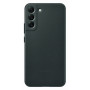 Чохол до мобільного телефона Samsung Leather Cover Galaxy S22 Plus Forest Green (EF-VS906LGEGRU) Чохол до мобільного телефона Samsung Leather Cover Galaxy S22 Plus Forest Green (EF-VS906LGEGRU)