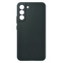Чохол до мобільного телефона Samsung Leather Cover Galaxy S22 Plus Forest Green (EF-VS906LGEGRU) Чохол до мобільного телефона Samsung Leather Cover Galaxy S22 Plus Forest Green (EF-VS906LGEGRU)