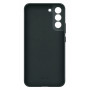 Чохол до мобільного телефона Samsung Leather Cover Galaxy S22 Plus Forest Green (EF-VS906LGEGRU) Чохол до мобільного телефона Samsung Leather Cover Galaxy S22 Plus Forest Green (EF-VS906LGEGRU)