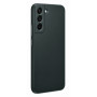 Чохол до мобільного телефона Samsung Leather Cover Galaxy S22 Plus Forest Green (EF-VS906LGEGRU) Чохол до мобільного телефона Samsung Leather Cover Galaxy S22 Plus Forest Green (EF-VS906LGEGRU)