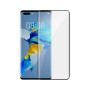 Скло захисне PowerPlant 3D Huawei Mate 40 Pro (GL609567) Скло захисне PowerPlant 3D Huawei Mate 40 Pro (GL609567)