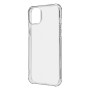 Чохол до мобільного телефона Armorstandart Air Force Apple iPhone 15 Plus Transparent (ARM69324) Чохол до мобільного телефона Armorstandart Air Force Apple iPhone 15 Plus Transparent (ARM69324)