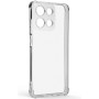 Чохол до мобільного телефона BeCover Anti-Shock Motorola Moto G15 / G15 Power Clear (713471) Чохол до мобільного телефона BeCover Anti-Shock Motorola Moto G15 / G15 Power Clear (713471)