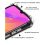 Чохол до мобільного телефона BeCover Anti-Shock Motorola Moto G15 / G15 Power Clear (713471) Чохол до мобільного телефона BeCover Anti-Shock Motorola Moto G15 / G15 Power Clear (713471)