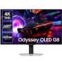 Монітор Samsung 32"Odyssey G81SF HDMI, DP, USB-C, Bluetooth, VA, 3840x2160, 240Hz, 0,03ms Монітор Samsung 32"Odyssey G81SF HDMI, DP, USB-C, Bluetooth, VA, 3840x2160, 240Hz, 0,03ms