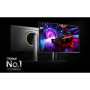 Монітор Samsung 32"Odyssey G81SF HDMI, DP, USB-C, Bluetooth, VA, 3840x2160, 240Hz, 0,03ms Монітор Samsung 32"Odyssey G81SF HDMI, DP, USB-C, Bluetooth, VA, 3840x2160, 240Hz, 0,03ms