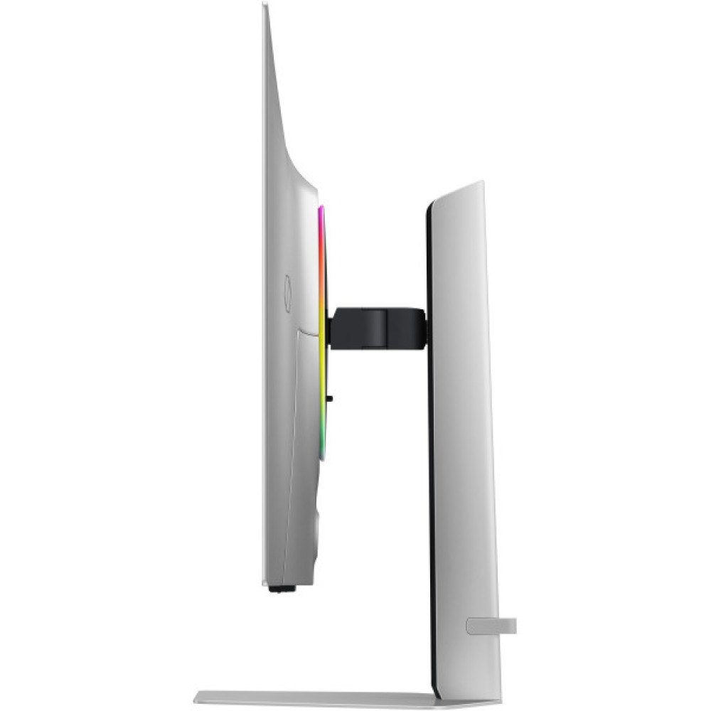 Монітор Samsung 32"Odyssey G81SF HDMI, DP, USB-C, Bluetooth, VA, 3840x2160, 240Hz, 0,03ms