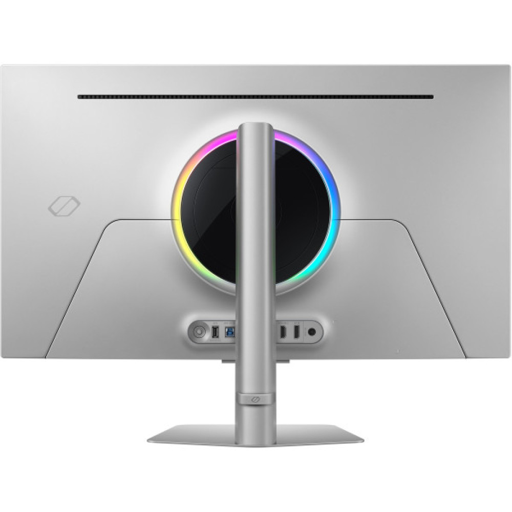 Монітор Samsung 32"Odyssey G81SF HDMI, DP, USB-C, Bluetooth, VA, 3840x2160, 240Hz, 0,03ms
