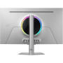 Монітор Samsung 32"Odyssey G81SF HDMI, DP, USB-C, Bluetooth, VA, 3840x2160, 240Hz, 0,03ms Монітор Samsung 32"Odyssey G81SF HDMI, DP, USB-C, Bluetooth, VA, 3840x2160, 240Hz, 0,03ms