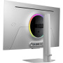 Монітор Samsung 32"Odyssey G81SF HDMI, DP, USB-C, Bluetooth, VA, 3840x2160, 240Hz, 0,03ms Монітор Samsung 32"Odyssey G81SF HDMI, DP, USB-C, Bluetooth, VA, 3840x2160, 240Hz, 0,03ms