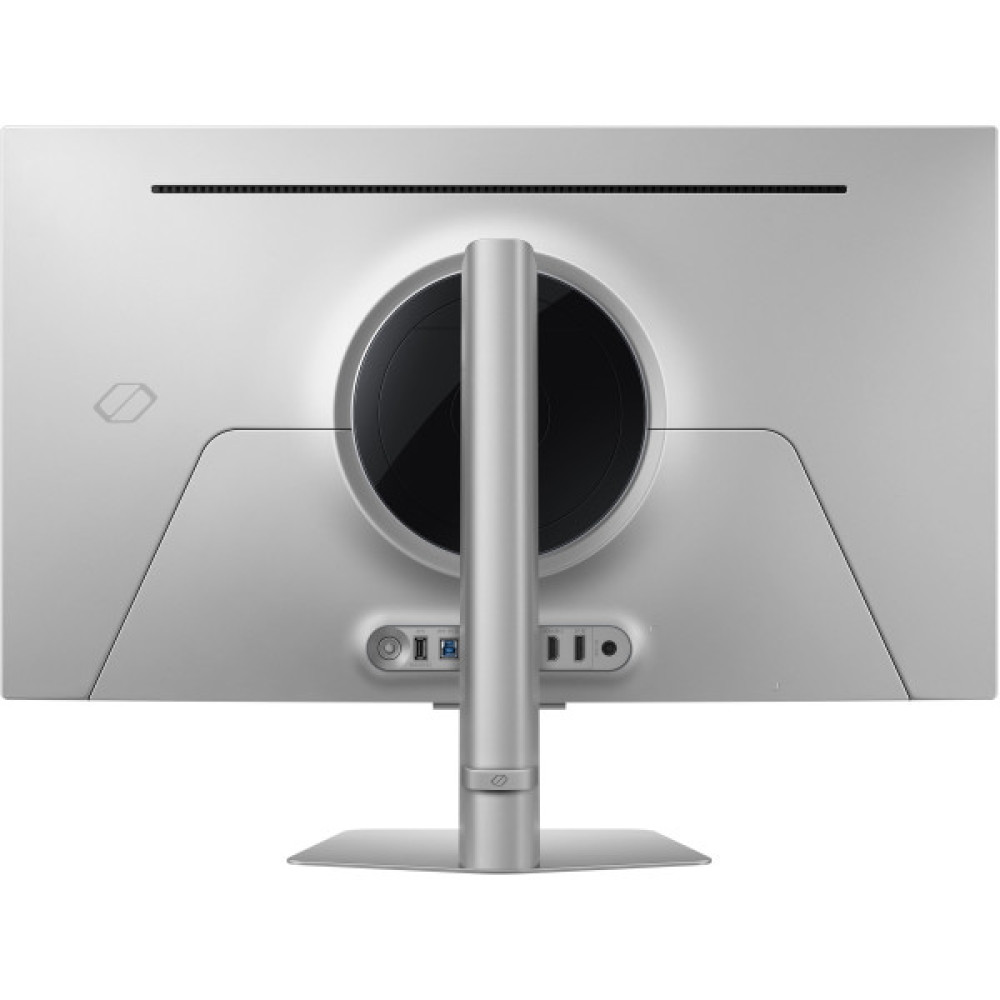 Монітор Samsung 32"Odyssey G81SF HDMI, DP, USB-C, Bluetooth, VA, 3840x2160, 240Hz, 0,03ms