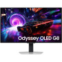 Монітор Samsung 32"Odyssey G81SF HDMI, DP, USB-C, Bluetooth, VA, 3840x2160, 240Hz, 0,03ms Монітор Samsung 32"Odyssey G81SF HDMI, DP, USB-C, Bluetooth, VA, 3840x2160, 240Hz, 0,03ms