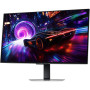 Монітор Samsung 32"Odyssey G81SF HDMI, DP, USB-C, Bluetooth, VA, 3840x2160, 240Hz, 0,03ms Монітор Samsung 32"Odyssey G81SF HDMI, DP, USB-C, Bluetooth, VA, 3840x2160, 240Hz, 0,03ms