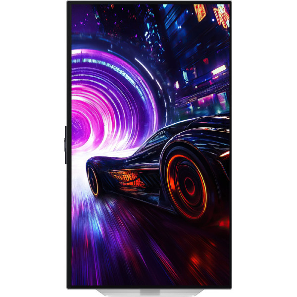 Монітор Samsung 32"Odyssey G81SF HDMI, DP, USB-C, Bluetooth, VA, 3840x2160, 240Hz, 0,03ms