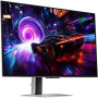 Монітор Samsung 32"Odyssey G81SF HDMI, DP, USB-C, Bluetooth, VA, 3840x2160, 240Hz, 0,03ms Монітор Samsung 32"Odyssey G81SF HDMI, DP, USB-C, Bluetooth, VA, 3840x2160, 240Hz, 0,03ms