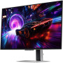 Монітор Samsung 32"Odyssey G81SF HDMI, DP, USB-C, Bluetooth, VA, 3840x2160, 240Hz, 0,03ms Монітор Samsung 32"Odyssey G81SF HDMI, DP, USB-C, Bluetooth, VA, 3840x2160, 240Hz, 0,03ms