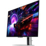 Монітор Samsung 32"Odyssey G81SF HDMI, DP, USB-C, Bluetooth, VA, 3840x2160, 240Hz, 0,03ms Монітор Samsung 32"Odyssey G81SF HDMI, DP, USB-C, Bluetooth, VA, 3840x2160, 240Hz, 0,03ms