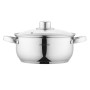 Каструля Ardesto Gemini Gourmet 2.7 л (AR1926BC) Каструля Ardesto Gemini Gourmet 2.7 л (AR1926BC)