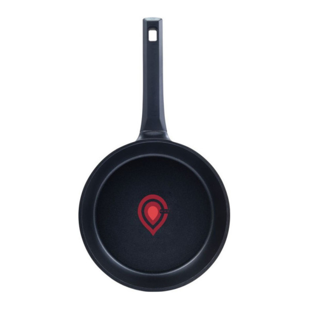 Сковорода MasterPro Gastro Reeco 24 см (BGMP-8101)