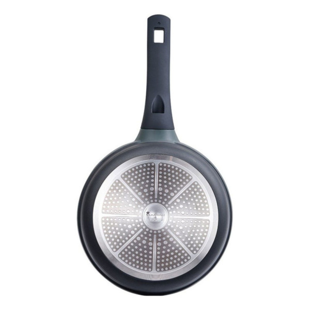 Сковорода MasterPro Gastro Reeco 24 см (BGMP-8101)