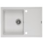 Мийка кухонна GRANADO Blanos white (gr2505) Мийка кухонна GRANADO Blanos white (gr2505)