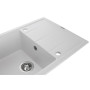 Мийка кухонна GRANADO Blanos white (gr2505) Мийка кухонна GRANADO Blanos white (gr2505)