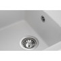 Мийка кухонна GRANADO Blanos white (gr2505) Мийка кухонна GRANADO Blanos white (gr2505)
