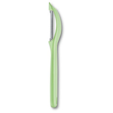 Овочечистка Victorinox Ultra-Sharp Edge 175 mm Light Green (7.6075.42) Овочечистка Victorinox Ultra-Sharp Edge 175 mm Light Green (7.6075.42)